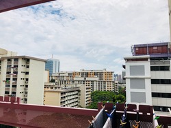 Blk 15 Telok Blangah Crescent (Bukit Merah), HDB 3 Rooms #176603102